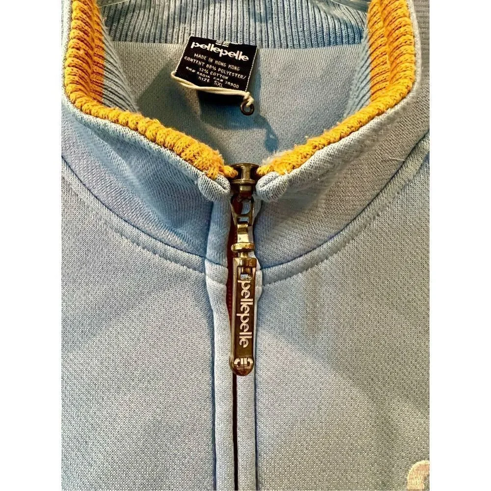 Pelle Pelle vintage pelle